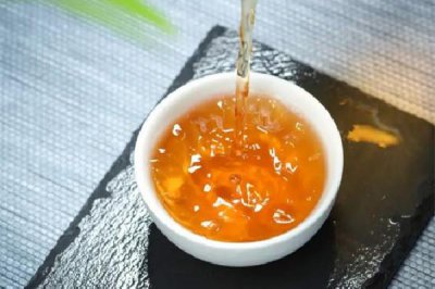 ​岩茶是全发酵还是半发酵 岩茶有哪些品种