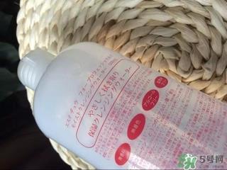 Esthe Dew伊诗露卸妆水怎么样？伊诗露卸妆水怎么用