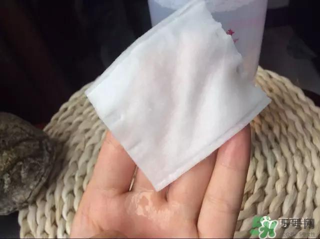 Esthe Dew伊诗露卸妆水怎么样？伊诗露卸妆水怎么用