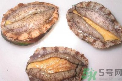 ​鲍鱼的营养价值有哪些？鲍鱼的药用价值是什么？