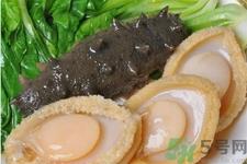 鲍鱼的营养价值有哪些？鲍鱼的药用价值是什么？