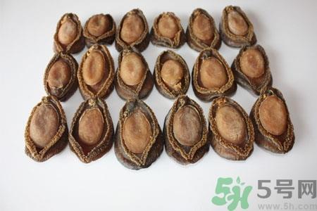 鲍鱼的营养价值有哪些？鲍鱼的药用价值是什么？