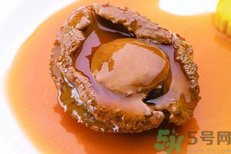 鲍鱼的营养价值有哪些？鲍鱼的药用价值是什么？