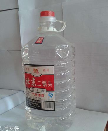 二锅头能存放多少年 多少年都可以
