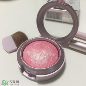 ​佰草集腮红怎么样_专柜价格_色号试色