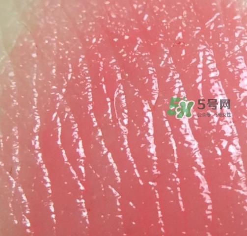 迪奥639口红试色 迪奥639号口红试色图片