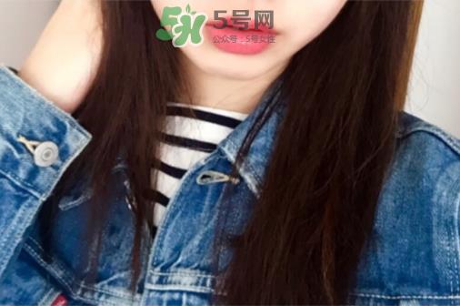 迪奥639口红试色 迪奥639号口红试色图片