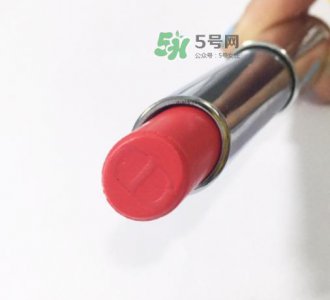 ​迪奥639口红试色 迪奥639号口红试色图片