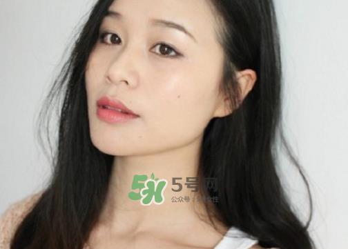 迪奥639口红试色 迪奥639号口红试色图片