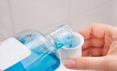 ​漱口水的5个小妙用 适度使用可消除狐臭治疗足癣