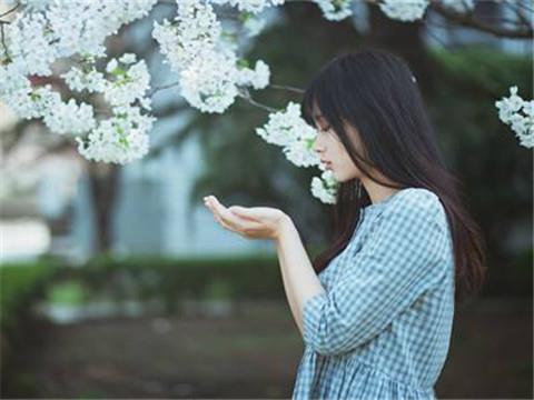 怎么表白女生情话走心 愿你我归于初见