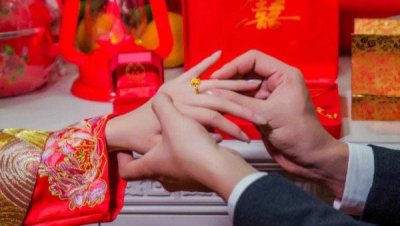 ​祝二人新婚的句子，有哪些祝二人新婚的句子