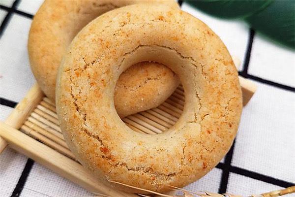 生活脂老虎减肥饼干成分 脂老虎饼干对人体有害吗  1