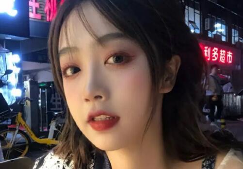 没有朋友的女生很正常