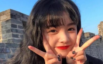 ​称呼女生的昵称大全，和女生聊天就这样称呼她