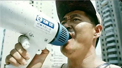 ​创意表白都不会，还追什么女生？