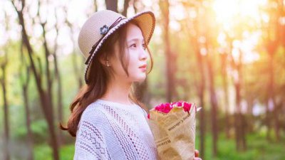 ​分享5个追女生技巧，下次恋爱别再出错了