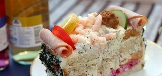 世界公认七大“美食之都”，中国占据了一半，堪称吃货的天堂