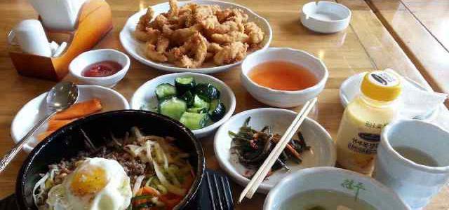 世界公认七大“美食之都”，中国占据了一半，堪称吃货的天堂
