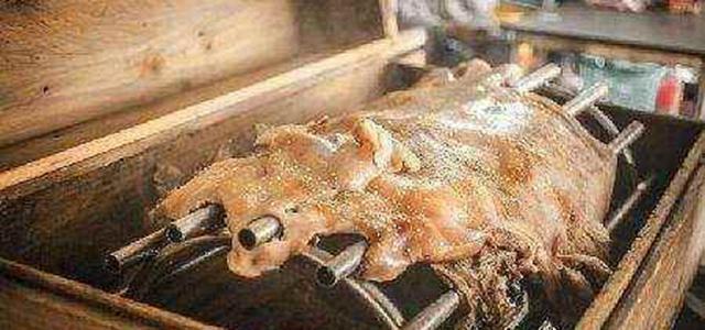 世界公认七大“美食之都”，中国占据了一半，堪称吃货的天堂