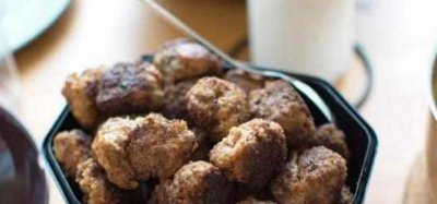 ​世界公认七大“美食之都”，中国占据了一半，堪称吃货的天堂