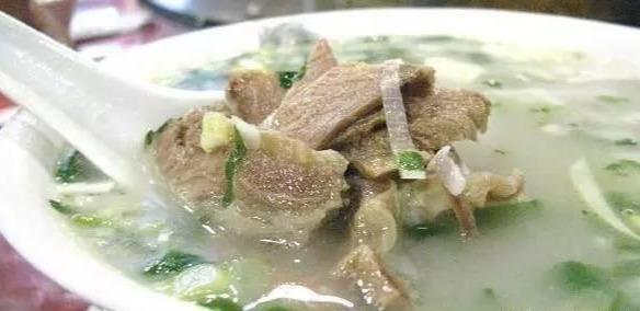 菏泽8大推荐美食，这些地方美食你值得品尝