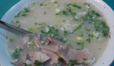 ​菏泽8大推荐美食，这些地方美食你值得品尝