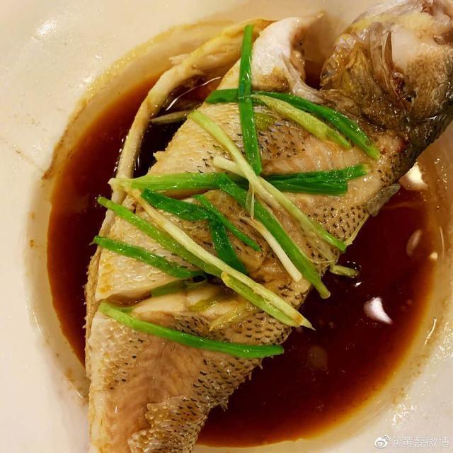 难怪黄磊9天暴瘦20斤，看完他家常吃的美食，我突然也想试一试了