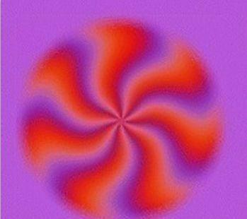 心理学：看下面的几幅图片动吗？测试你最近的压力有多大，很神奇
