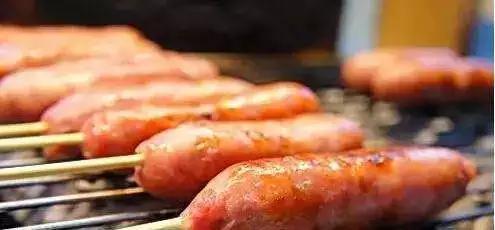东北街边的10大美食小吃，看见就想吃，闻到味儿就要馋死了