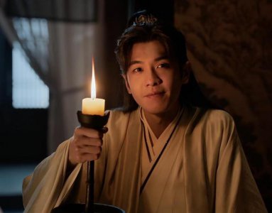 ​《墨雨云间》藏了一位星二代，颜值一流，演技一流