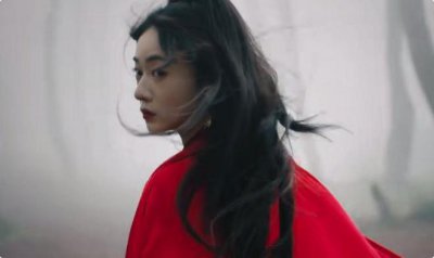 ​看脸是美女，一看脖子全完蛋，这5位女星被短脖子拖累