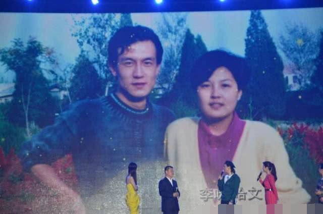 李咏生前隐瞒患癌事实赴美治病被造谣全家移民，夫妻爱情感人泪下