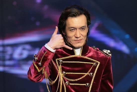 李咏生前隐瞒患癌事实赴美治病被造谣全家移民，夫妻爱情感人泪下