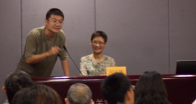 她是李敖的首任妻子，林青霞自叹不如她美，李敖临终前仍念念不忘