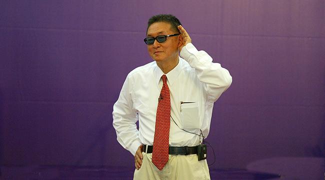 她是李敖的首任妻子，林青霞自叹不如她美，李敖临终前仍念念不忘