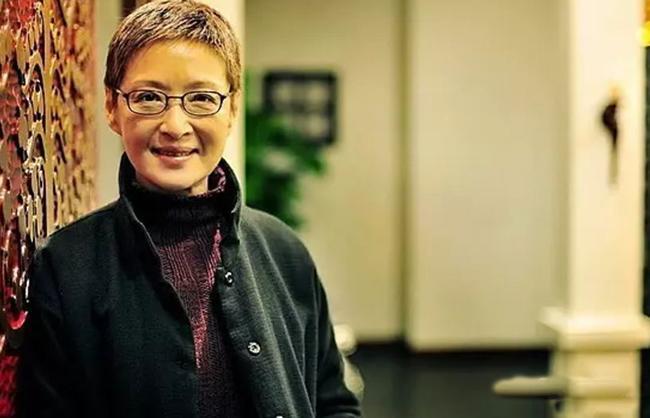 她是李敖的首任妻子，林青霞自叹不如她美，李敖临终前仍念念不忘