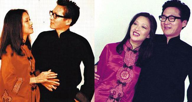 她是李敖的首任妻子，林青霞自叹不如她美，李敖临终前仍念念不忘