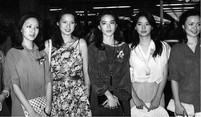 她是李敖的首任妻子，林青霞自叹不如她美，李敖临终前仍念念不忘