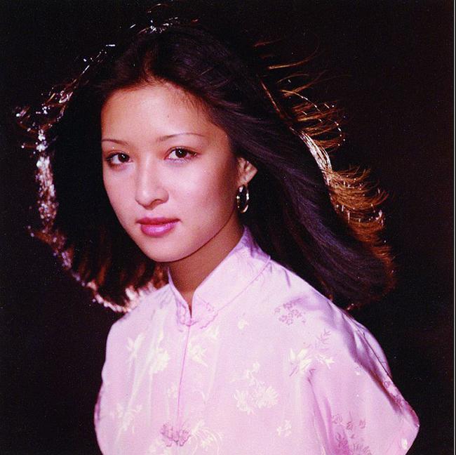 她是李敖的首任妻子，林青霞自叹不如她美，李敖临终前仍念念不忘