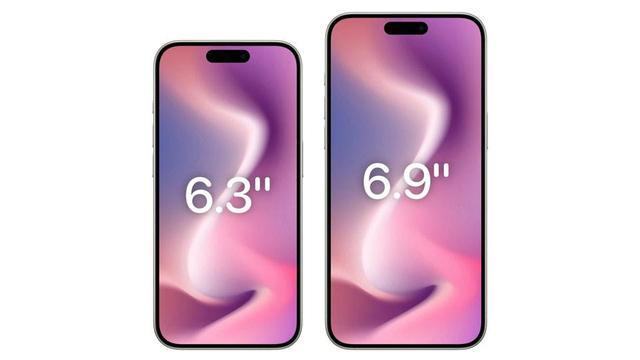 刷新记录！曝iPhone16Pro拥有行业最窄边框 已量产！