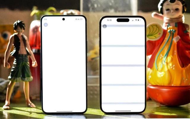 刷新记录！曝iPhone16Pro拥有行业最窄边框 已量产！