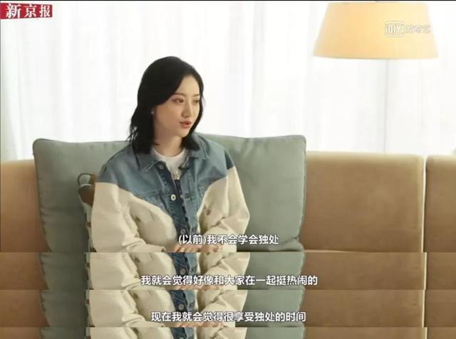 景甜宣布分手：过了甜蜜期的情侣真的分得快？
