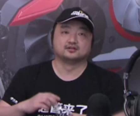 斗鱼主播3DM总监变老赖 因当年开游戏研发公司欠巨款惹上官司