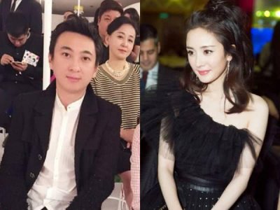 ​王思聪不敢得罪的五位女明星，前三个因为喜欢，后两个因为不能！