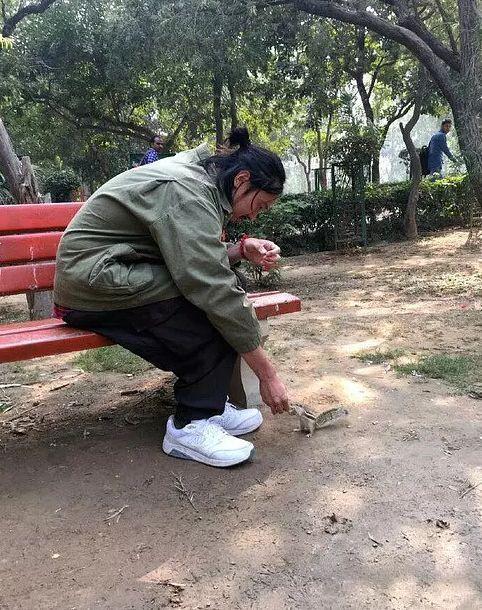 王传君混的这么惨？还变丑了，真相在八年后被揭晓