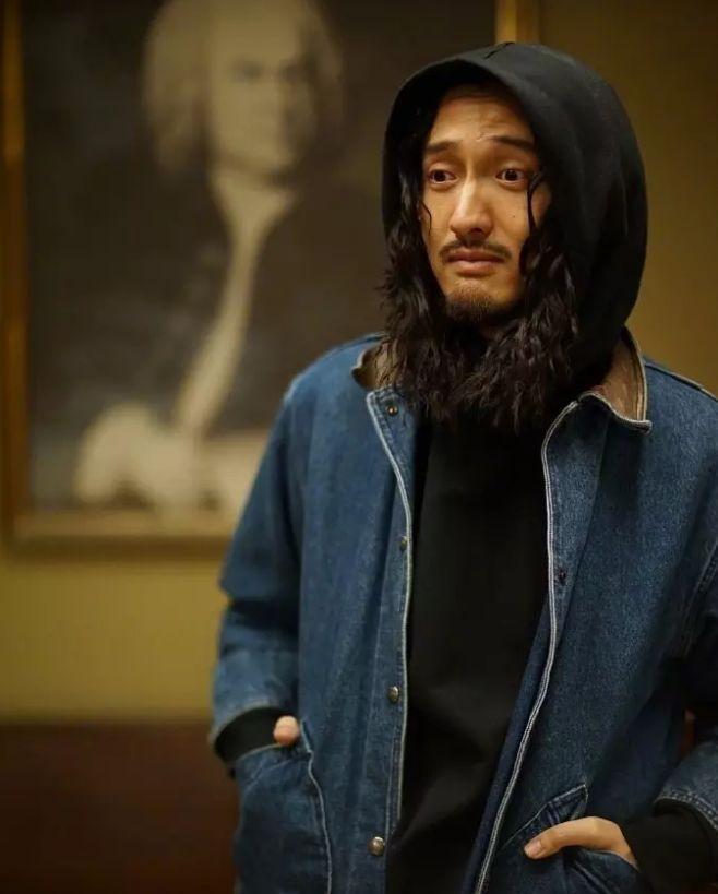 王传君混的这么惨？还变丑了，真相在八年后被揭晓