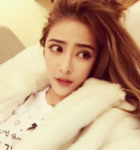王思聪12任女友大合集，个个是富二代、女星、嫩模（下篇）！