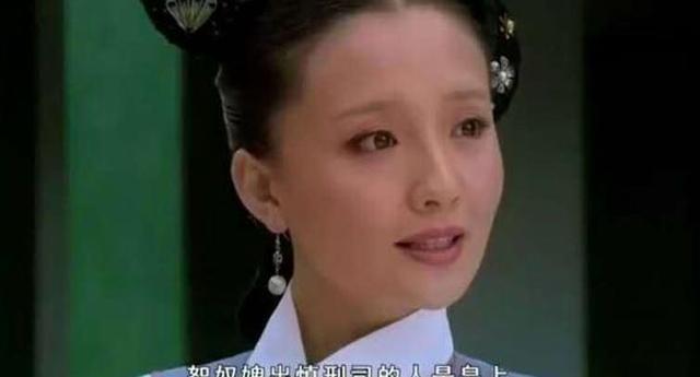 甄嬛传：苏培盛为什么放过算计他的敬妃，却对祺嫔下死手