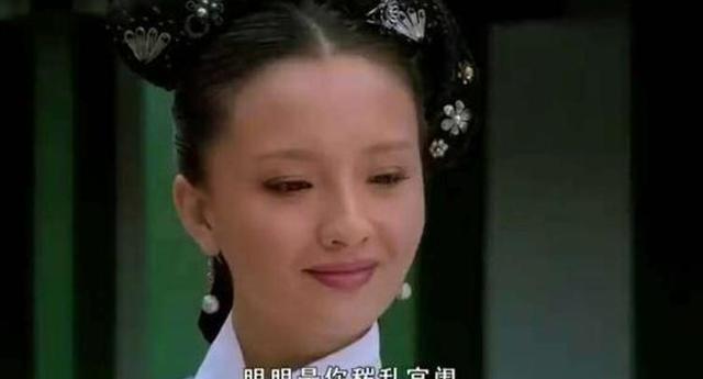 甄嬛传：苏培盛为什么放过算计他的敬妃，却对祺嫔下死手